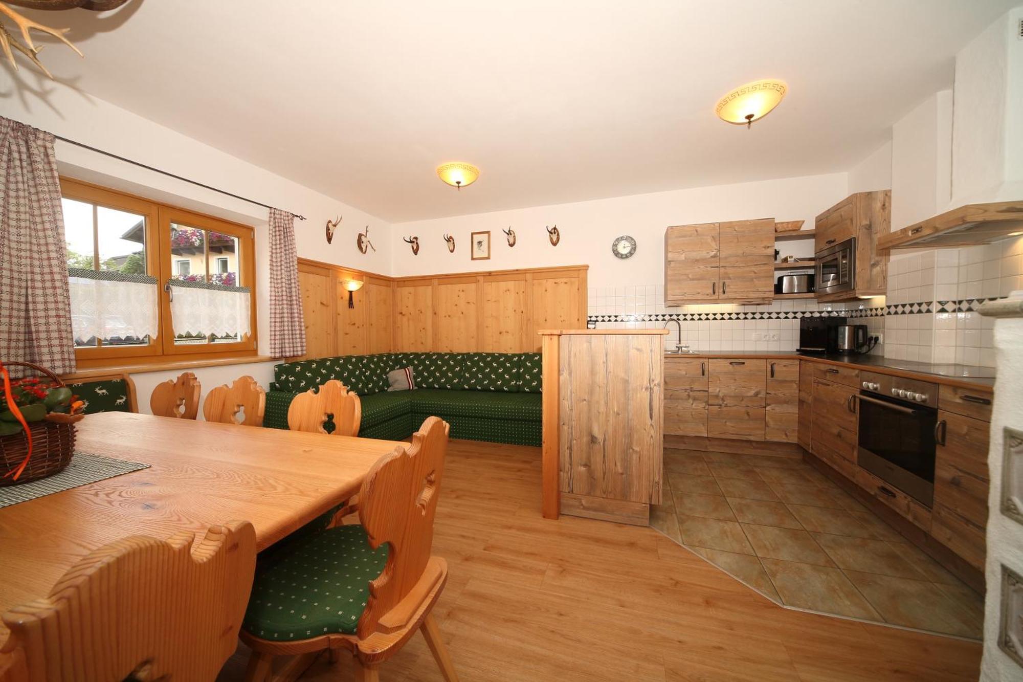Ferienappartement Royer Schladming Exterior foto