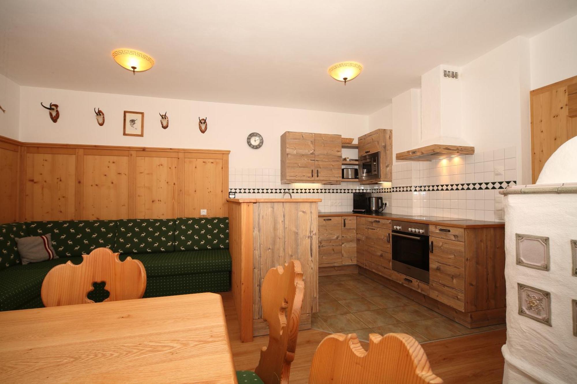 Ferienappartement Royer Schladming Exterior foto