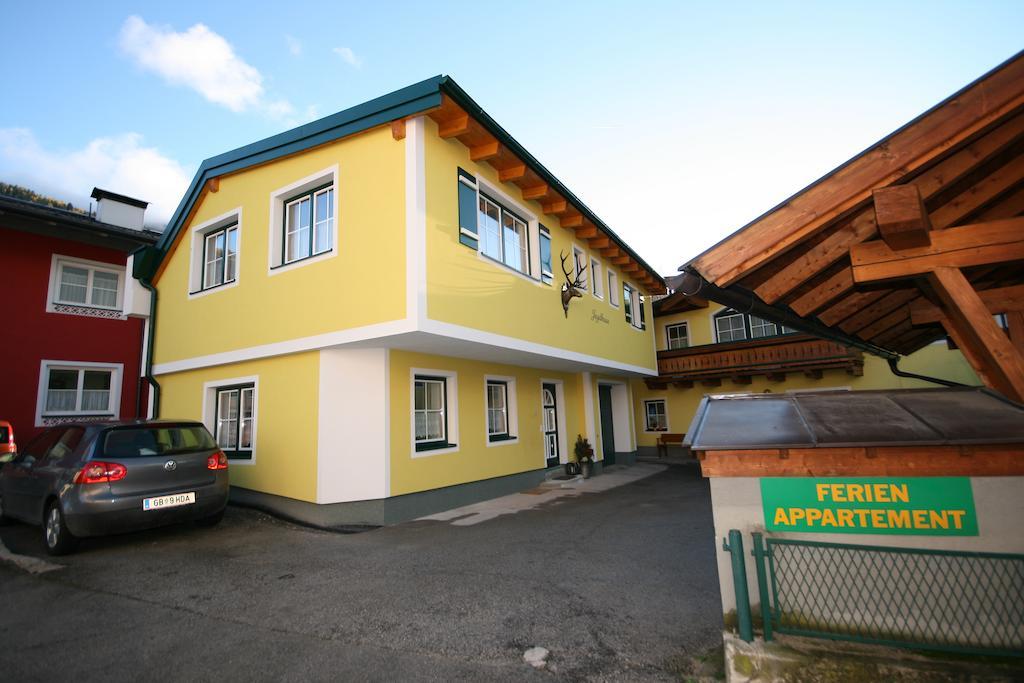 Ferienappartement Royer Schladming Exterior foto