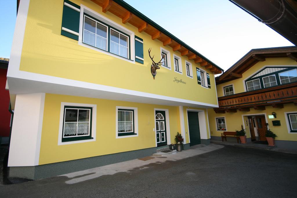 Ferienappartement Royer Schladming Exterior foto