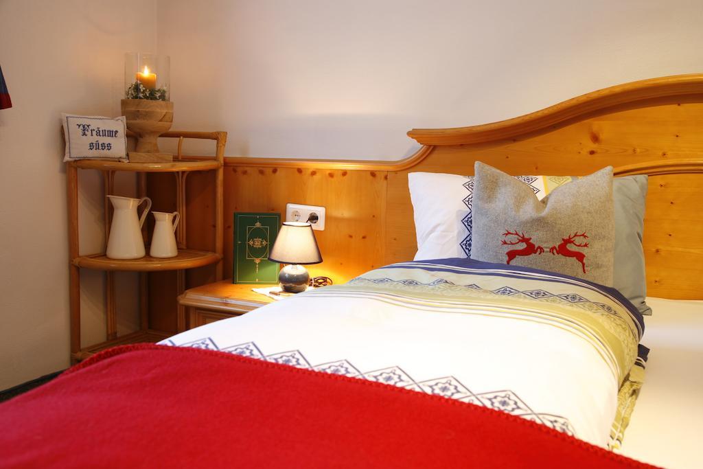 Ferienappartement Royer Schladming Habitación foto